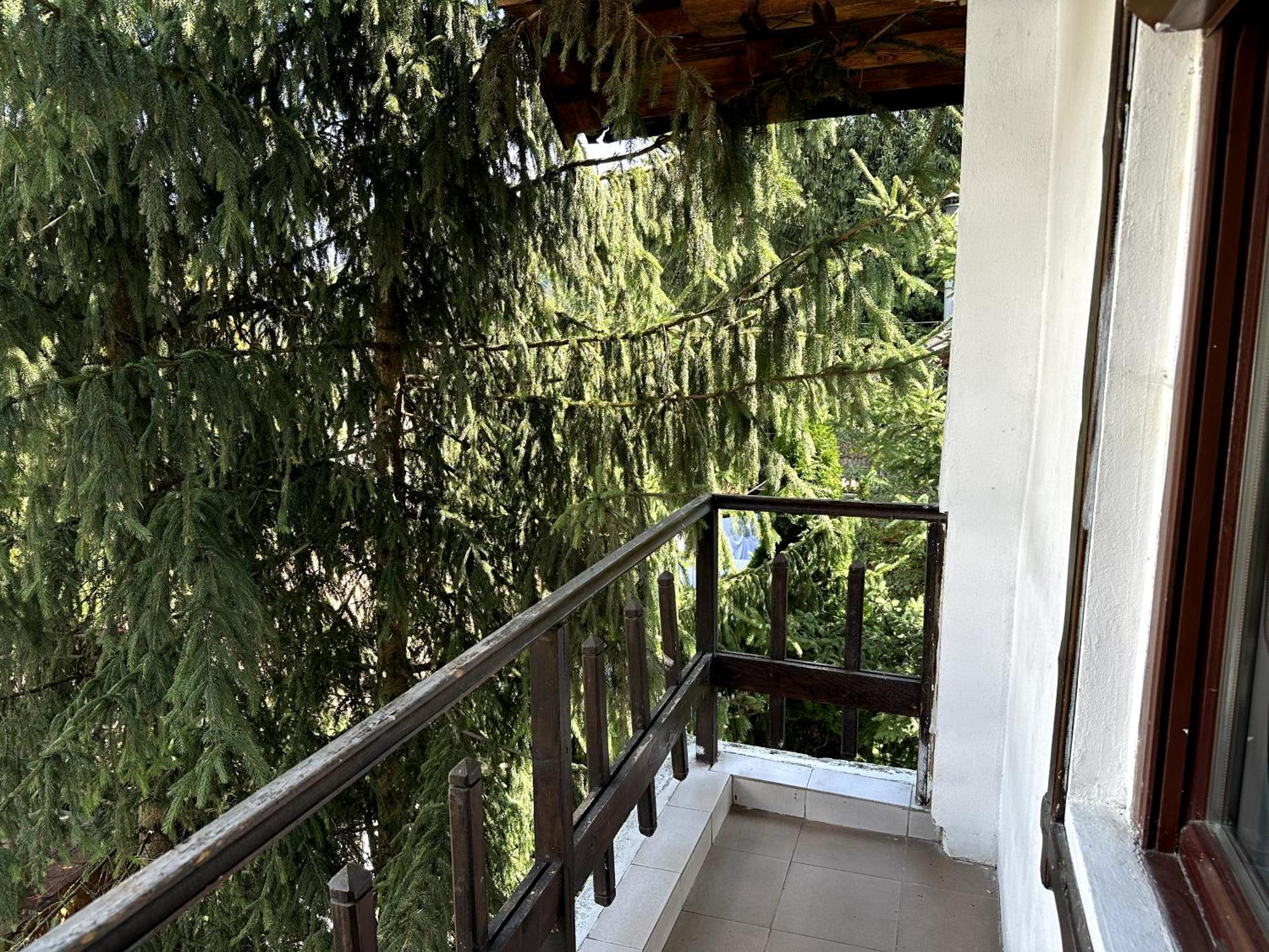 Pensiunea Bianca Bran  Exterior photo